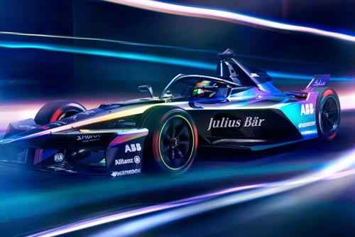 摩登平台注册中心